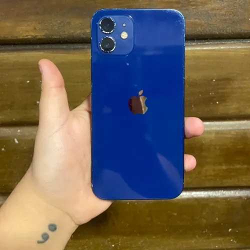iPhone 12