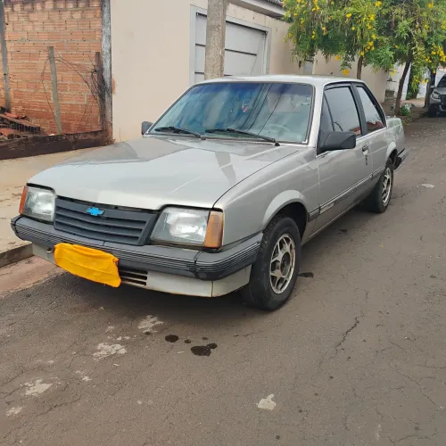 Chevrolet Monza Classic/ Sl/e/sr 1.8 1985