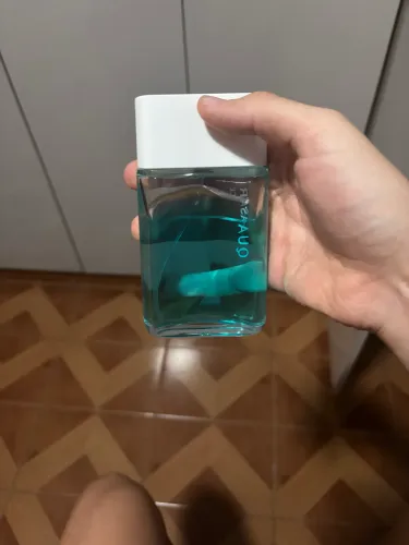 Quasar ice 