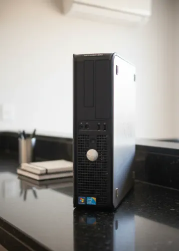 Computador Core 2 Duo 4gb Ram com SSD