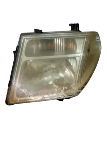 Farol L/E Frontier 2012 usado