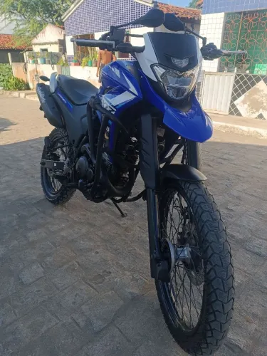 Lander 250 2021 2022