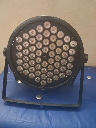 Par Light LED - 60 LED