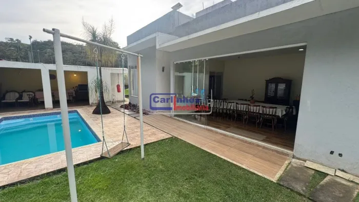 Casa em condomínio á venda Vale do ouro, Ribeirão das Neves