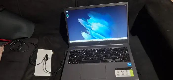 Notebook Samsung