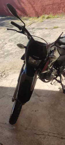 Honda Bros 2009 150cc