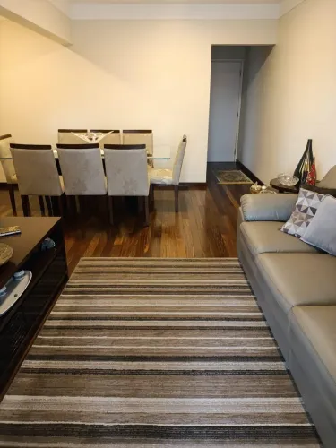 Apartamento à venda, 3 dormitórios, 1 suite, 2 vagas - Vila Bertioga ( Mooca) , São Paulo,