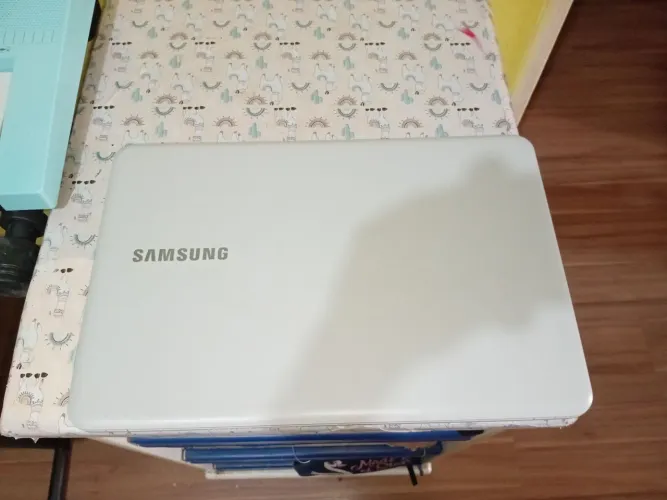 NOTEBOOK SAMSUNG NP350XAA