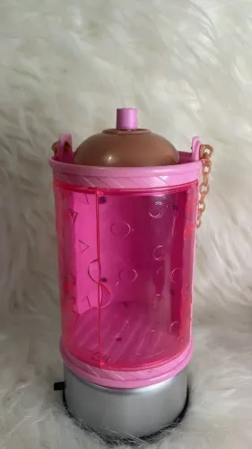Suporte para boneca LOL