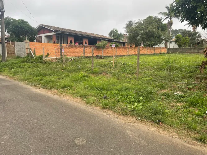 Terreno bairro Santa Augusta