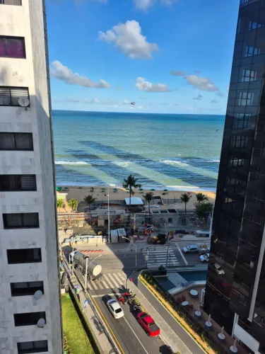 Apartamento à venda, BOA VIAGEM, Recife, PE