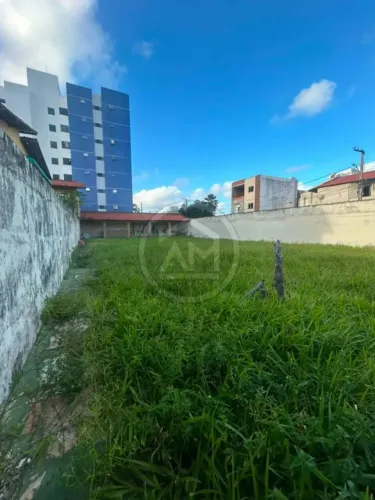 TERRENO À VENDA - COROA DO MEIO