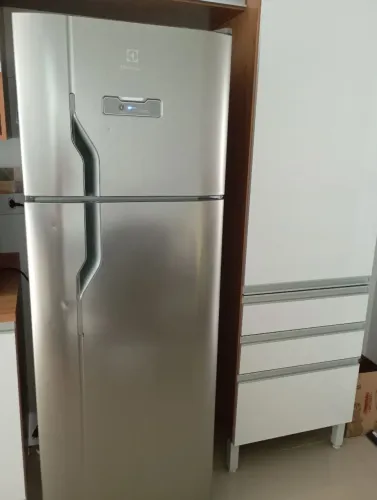 Vendo sofá com pouco tempo de uso