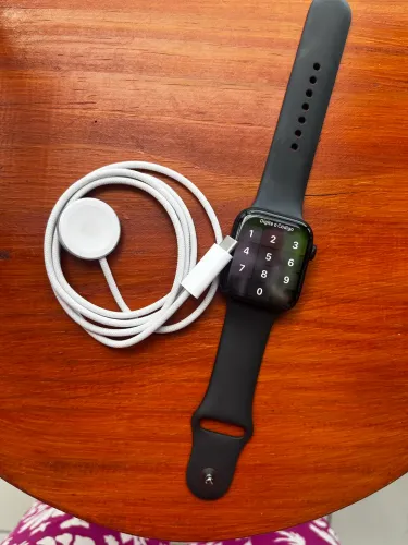 APPLE WATCH 9 - 45mm NOVO