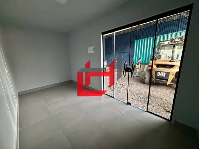 Container dos Sonhos: moderno, resistente e pronto para usar