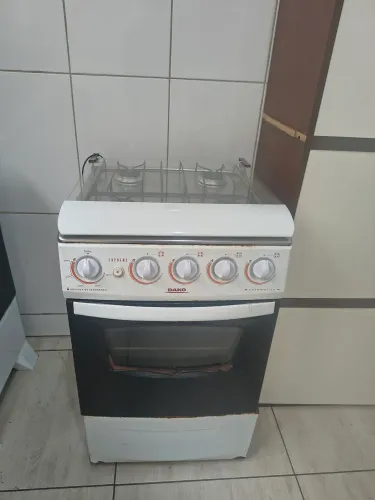 Fogão 4 bocas