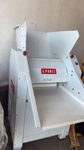 Cilindro de pão G-PANIZ CL600