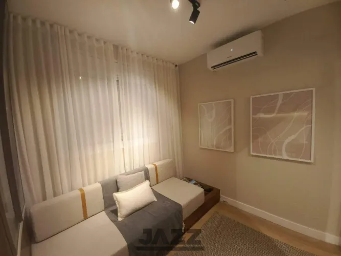 Apartamento à Venda - Centro, Piracicaba - 63,2m2 - Condomínio Wish - 2 Quartos