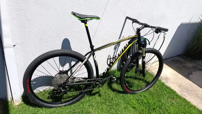 Specialized Crave 11V Tam. 19
