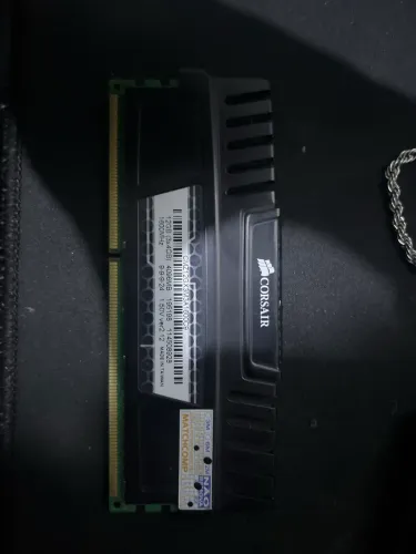 Vende-se Memória ram corsair *para sair rapido*