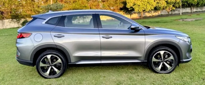 BYD Song Plus 1.5 16V Aut. (hibrido) 2024