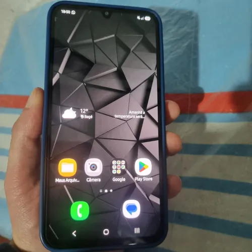 Samsung Galaxy A34 5G