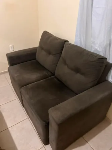 Sofa retrátil  