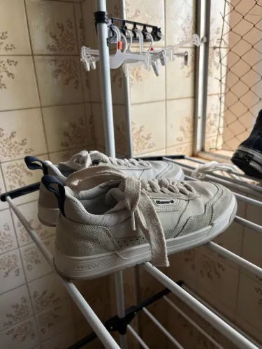 TENIS BAW POUCO USADO