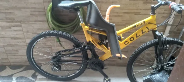 Vendo Bike
