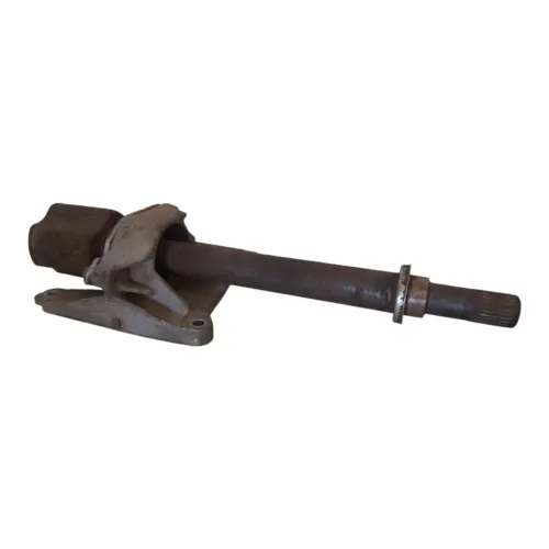 Tulipa E Suporte Dianteira Direita Nissan Livina 2009 A 2015