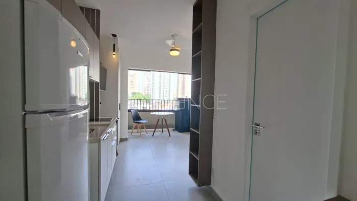 STUDIO PARA LOCAÇÃO COM 28 m², 1 DORMITÓRIO - METRÔ TATUAPÉ
