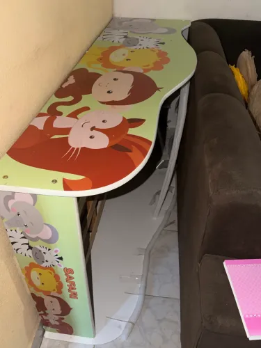 Cama infantil