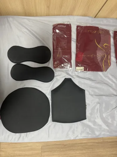 Kit Pós Operatório 