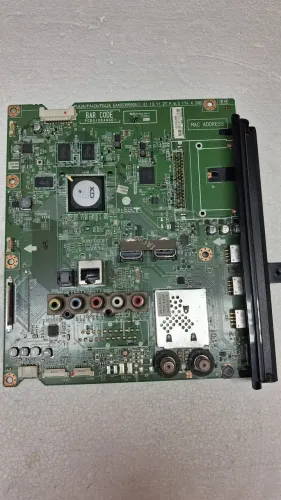 Placa Principal Plasma LG 50pb690b