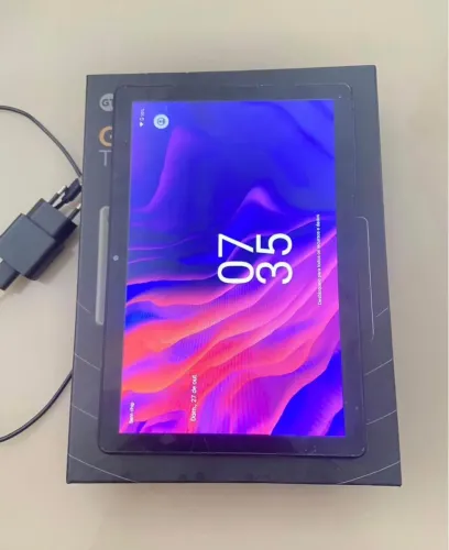 TABLET 4G, Gt metal Tab 10