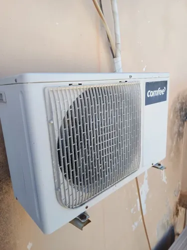 Ar condicionado split 7000btu