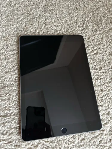 iPad Pro 9.7 Polegadas
