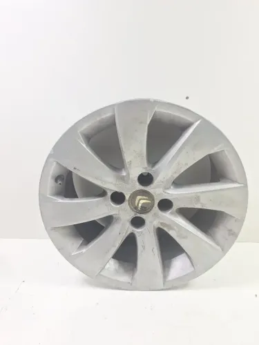 Roda Liga Leve Aro 16 4x108 Mm C4 Picasso 2008 À 2013