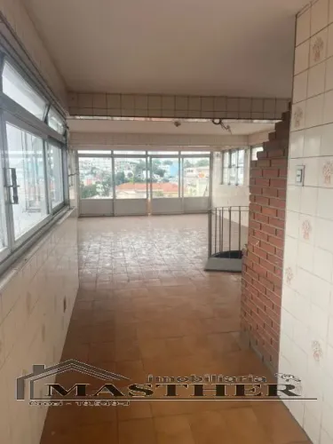 03 QUARTOS, SALA E COZINHA