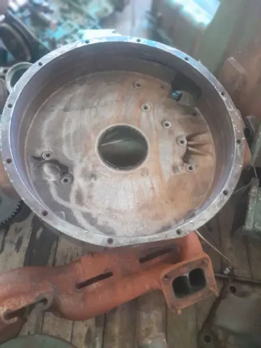 Peças motor om 449 5 