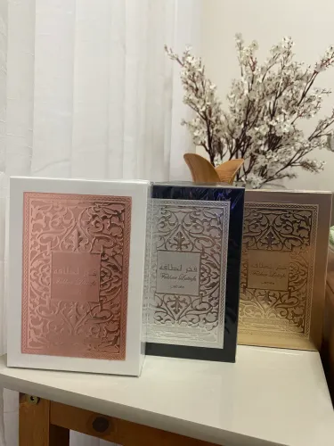 PERFUME MINIATURA ÁRABE