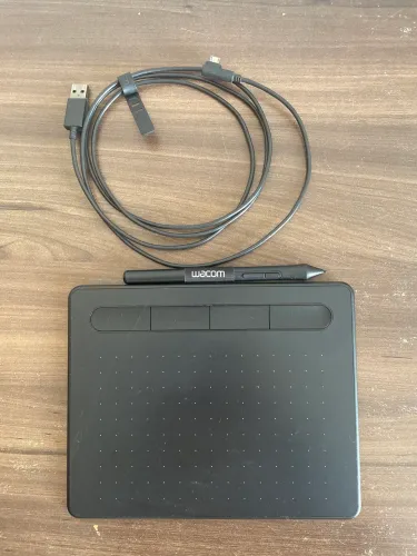 Mesa digitalizadora escol