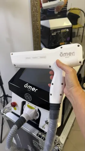 Omer Smart Laser Medical San