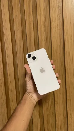 iPhone 14 na garantia da loja