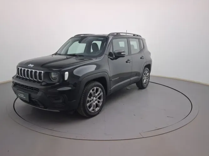 Jeep Renegade Long. T270 1.3 TB 4X2 Flex Aut. 2025