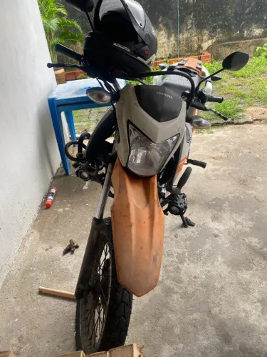 Bros 160 flex esdd