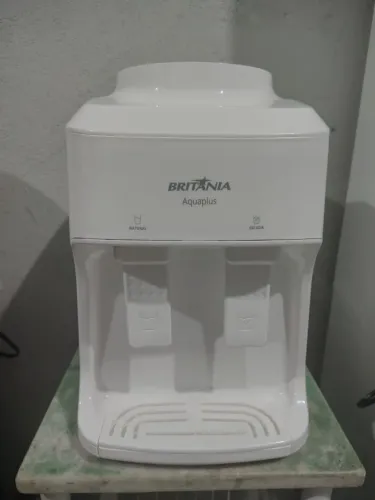 Gelaguá Britânia 