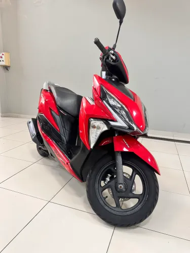Honda Elite 2019