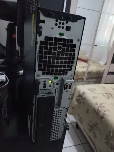 Gabinete 8GB DDR-2