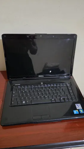 Notebook e 3 Impressoras
